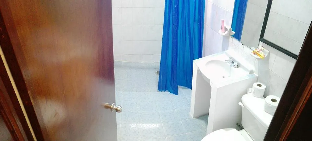 بلايا ديل كارمن Guacamaya Hostel