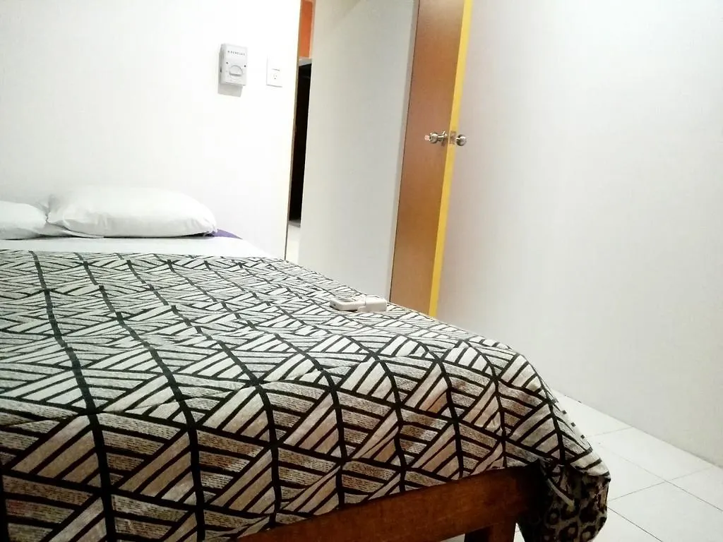 Guacamaya Hostel Playa del Carmen 0*,  Mexiko