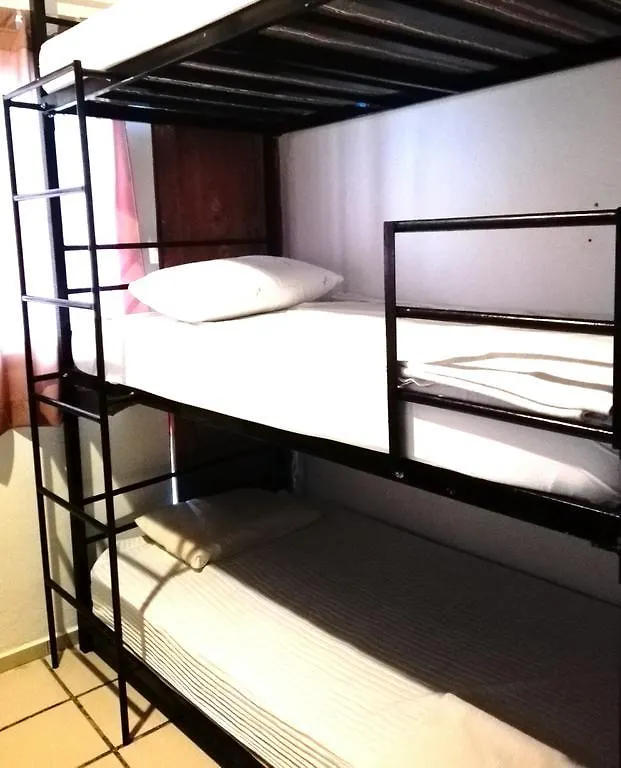 Guacamaya Hostel Playa del Carmen 0*,  Mexiko