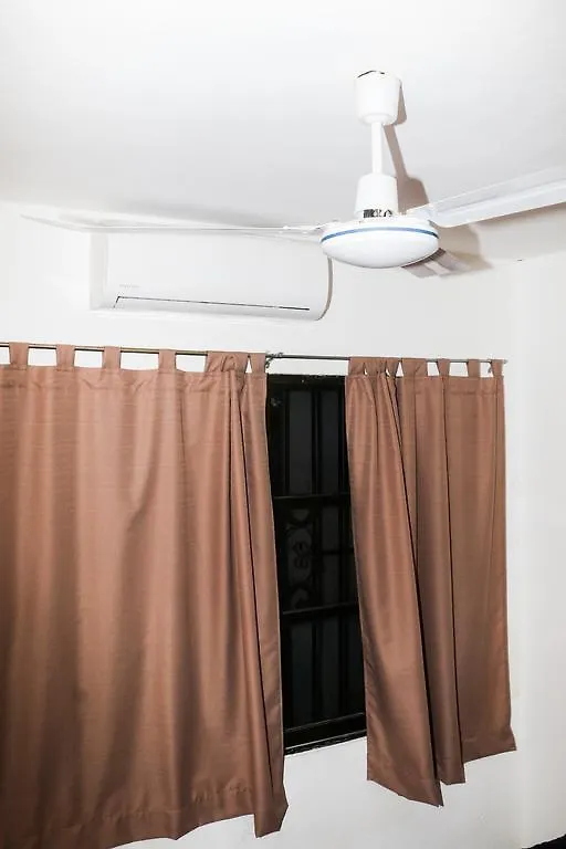 بلايا ديل كارمن Guacamaya Hostel 0*, بلايا ديل كارمن